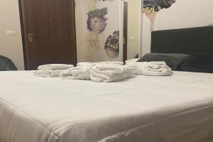 Cucchiari Suite 7A Apartments, Modena