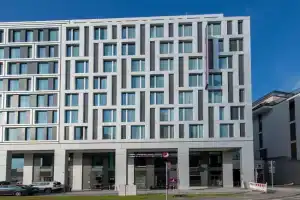 Premier Inn City Centre, Stuttgart