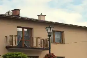 Apartament Magnolia, Muszyna