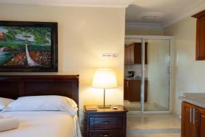Villa Gumio Studio Apt - 7 minutes walk to Beach apts, Boca Chica