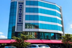 Brand Business Hotel, Corlu