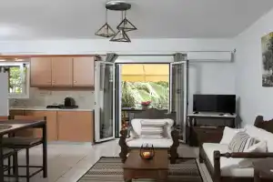 Aegina Town Apartment , with Private Parking, Aegina Town