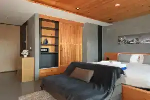 1bdr Apartment ReLife Windy Naiharn by CapitalPro, Nai Harn