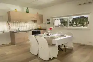 VILLA MARIA, Conversano