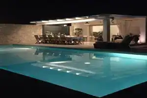 Villa Poggio Fiorito, Corato