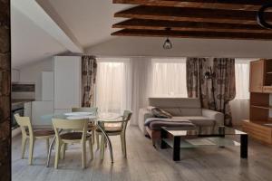 Zauerveino apartamentai, Klaipeda