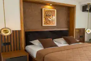 Apartments Milla, Ulcinj