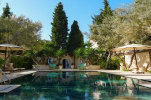 Alaçatı Taş Hotel, Alacati