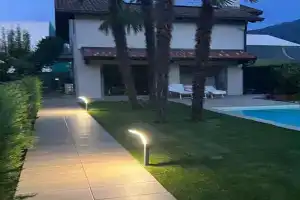 VILLA LIDO - Lake Como, Colico