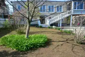 Tskaltubo Ameriko Apartments, Tskaltubo