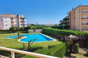Casa Mistral, Palamos