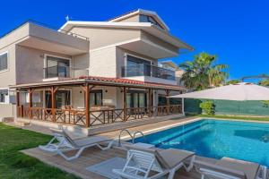 Near By THE LAND OF LEGENDS , VİLLA PARADİSE Villa, Belek