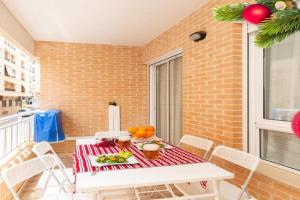 Delightful Retreat by Fidalsa Apartments, Guardamar del Segura
