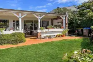 Strandhaus Graalibu Guest house, Graal-Muritz