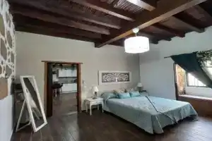 Casita Aljibe Apartments, San Miguel de Abona