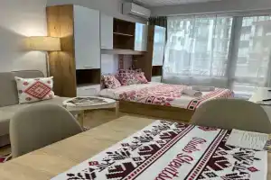 Studio Shevitsa- EV Wallbox, Veliko Tarnovo
