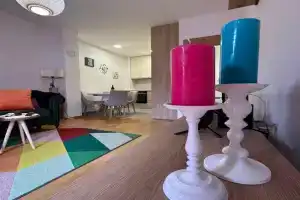 Apartman AURORA, Cetinje