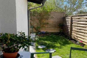 Maison cosy rénovée avec jardin Guest house, Rouen