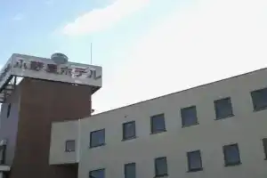 Onoya Hotel, Sendai