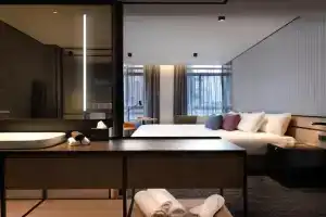 The Howey Hotel, Melbourne