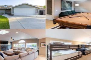 Sumptuous Coastal Hideaway Guest house, Carlsbad