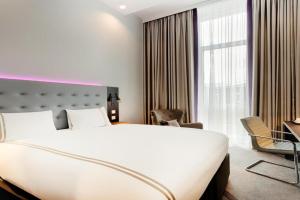 Premier Inn City Centre, Wolfsburg