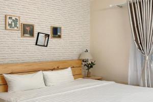 An's Oceanus Apartments, Nha Trang