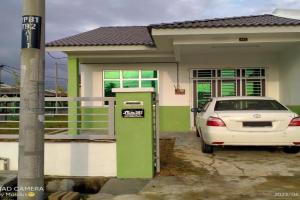 NF Residents 2 Guest house, Alor Setar