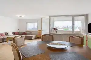 3-Zimmer Stadtappartement Sievers Apartments, Weil am Rhein