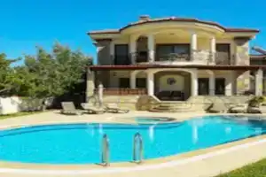 Stunning Villa Ahmet in, Dalyan