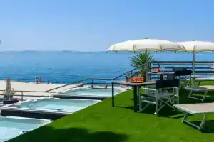 Via Mare Luxury Rooms, Split
