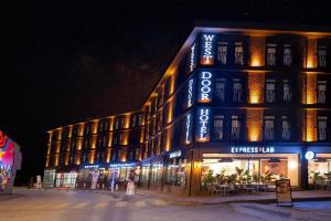 WestDoor Hotel, Edirne