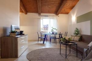 Chic apartment in the historic center of, Perugia