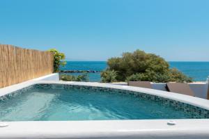 Aegean Gold Hotel, Kamari