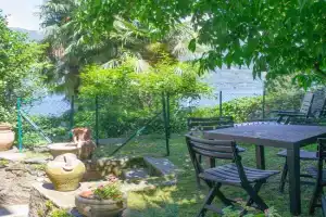 Casa Liberty - WelcHome, Cannobio