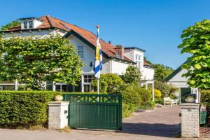 Vrijvakantiehuisseweg 24 Guest house, Domburg