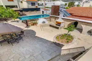 KAMARA Boutique Guest Houses by Ezoria Villas, Peyia