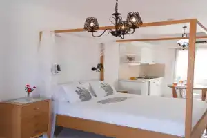 KIMASIS by Maria Apart-hotel, Kokkari