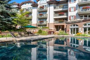 Vail Sonnenalp 1 Bedroom Residence, Vail