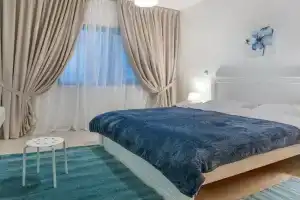 PRIME LOCATION 2 Bedroom Beach Front (Side View), Abu Dhabi City