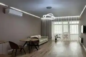 novaya , 2 komn Isaeva 71 Apartments, Uralsk