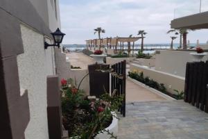 Chrispa's House Beachfront Bliss & Stunning Views, Rethymno