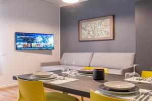 appartamenti fortitudo Apartments, Cremona