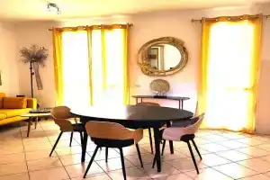 Il Melograno Apartment (Centro Storico), Prato