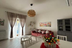 Luna's Apartment, Piano di Sorrento