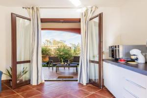 La Dimora del Borgo Apartments, Arbatax