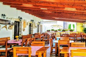 Villa Palčić II, Novaglia