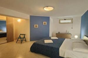 Mareblu Marzamemi Apartments, Reitani