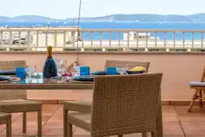 Blue View Penthouse - Magnolia Holidays, Alghero
