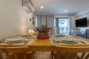Encanto em Ipanema - Ideal para casais - FA202 Z2, Rio De Janeiro